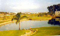 La Noria Golf and Resort