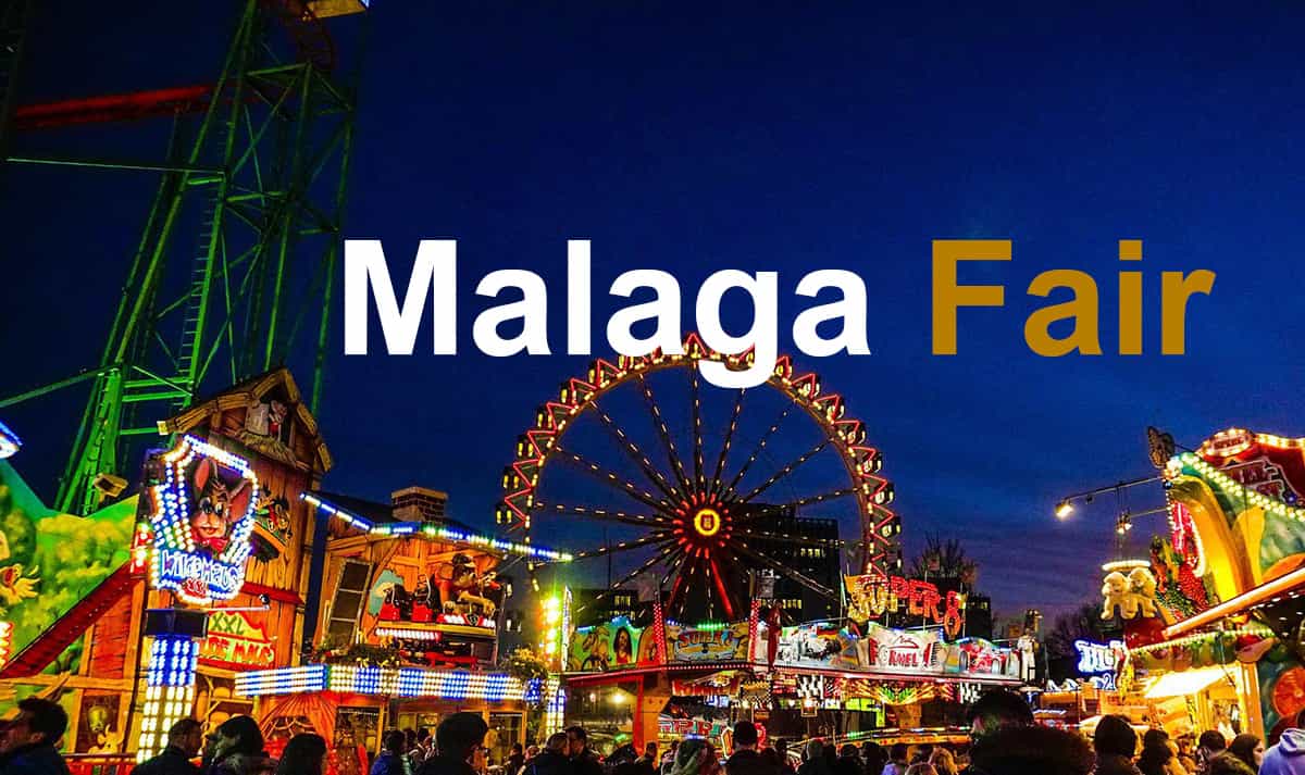 Malaga Fair